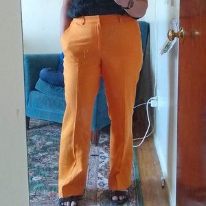 Lauren Ralph Lauren Linen Pants